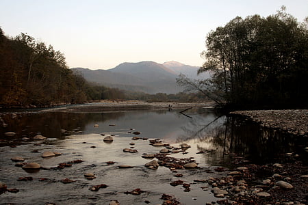 river and trees thumbnail