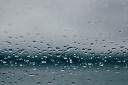 water dew on glass thumbnail