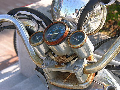 Motorcycles, Machine thumbnail