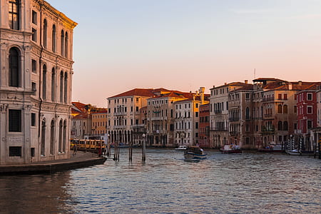 Grand Canal, Venice thumbnail