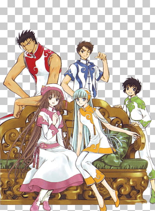 Go Go 575 Anime