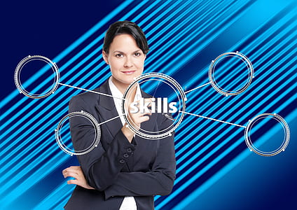 women's black peaked lapel blazer screenshot thumbnail