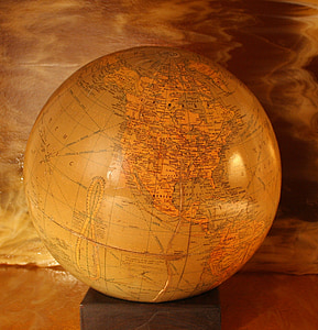 world globe thumbnail