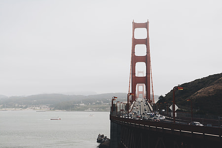 Golden Gate, San Francisco thumbnail