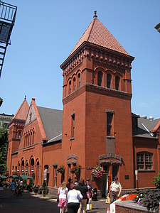 Central Marketplace in Lancaster, Pennsylvania thumbnail