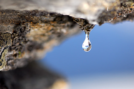 waterdrop close-u photo thumbnail