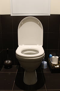 white toilet bowl thumbnail