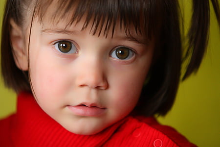 girl in red top thumbnail