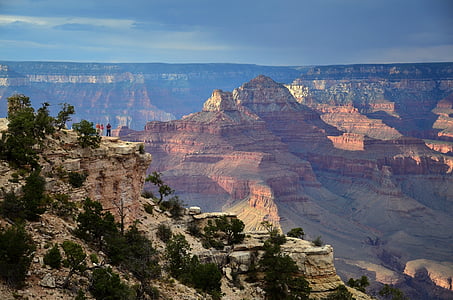 Grand Canyon photography thumbnail