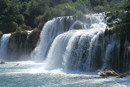 waterfalls thumbnail
