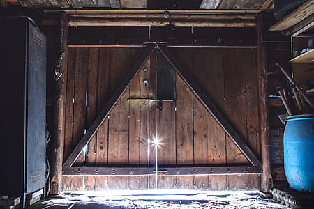 wood, light, dark, building thumbnail