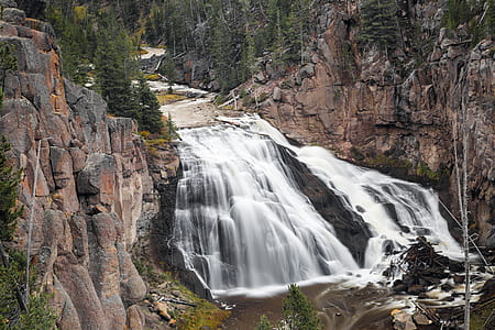 cascade waterfalls thumbnail