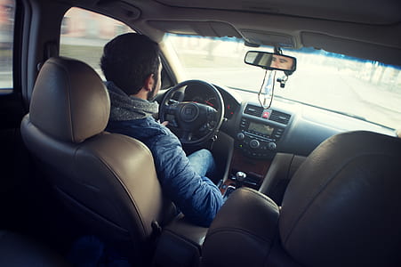 road, man, person, hand thumbnail