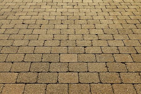 brown concrete bricks thumbnail