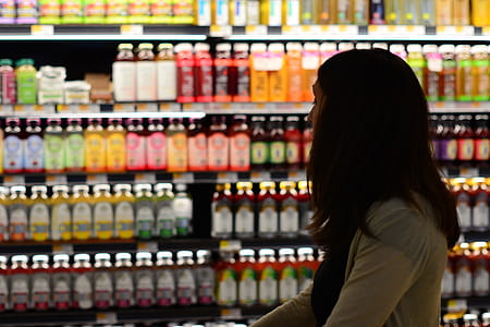 Grocery Shopping thumbnail