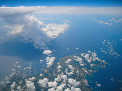 cloud and landmarks thumbnail