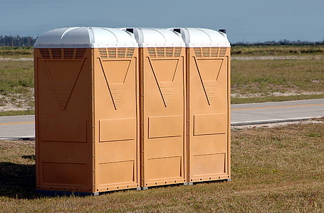 three brown containers thumbnail