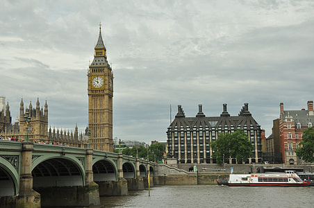 Big Ben, London thumbnail