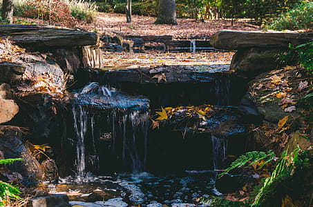 Waterfalls thumbnail