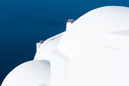 blue, sea, ocean, water thumbnail