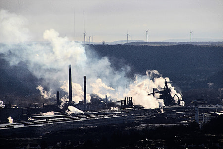 Metallurgical Plant, Eisenwerk thumbnail
