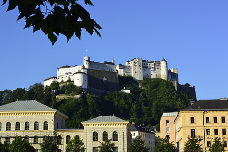 Salzburg, Austria thumbnail