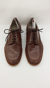 Shoes, Leather Shoes thumbnail
