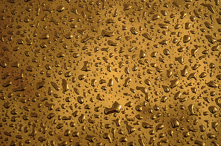 close up photo of water drops thumbnail