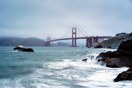 Golden Gate Bridge thumbnail