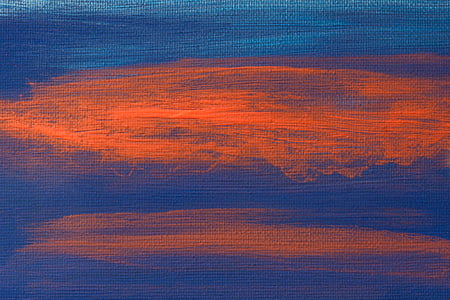 abstract painting thumbnail