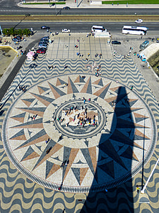 Padrão Dos Descobrimentos thumbnail