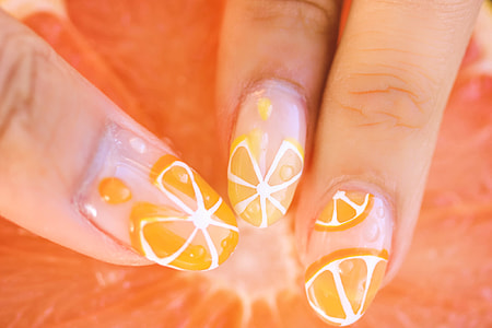 three person fingers thumbnail