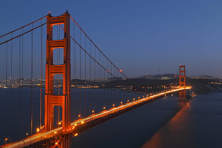 Golden Gate, San Francisco thumbnail
