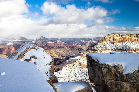 snow covered mountain thumbnail