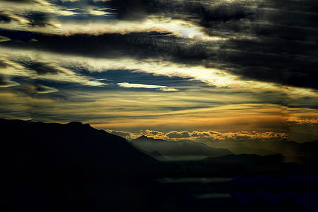 cumulus clouds thumbnail