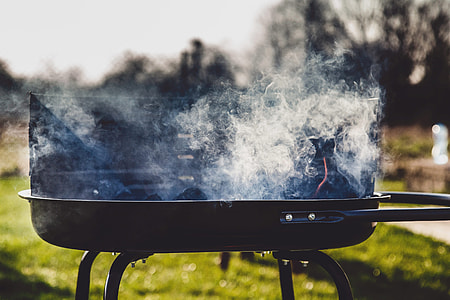 Grill for BBQ thumbnail
