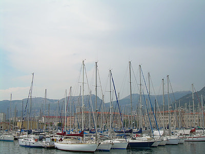 Toulon, France thumbnail