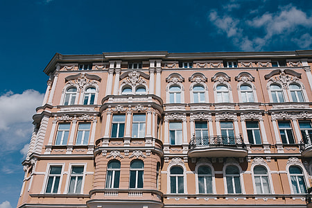 Architecture of Bydgoszcz City in Poland thumbnail