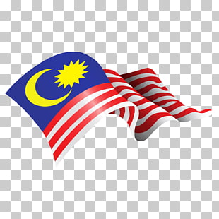 Flag of Malaysia Straits Settlements , Flag of Malaysia, flag of Malaysia PNG clipart