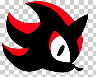 61 Shadow The Hedgehog Logo Png Cliparts For Free Download Uihere