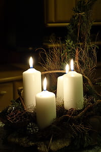 light, relaxation, dark, evening thumbnail
