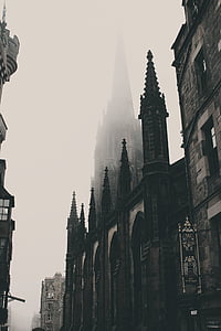 black concrete cathedral thumbnail