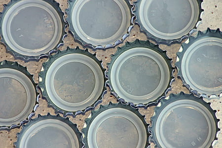 gray steel bottle cups thumbnail
