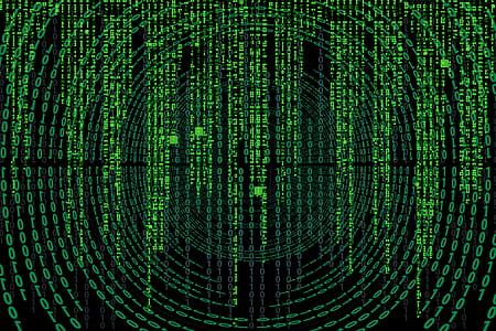 matrix code thumbnail