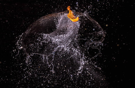 water droplets thumbnail