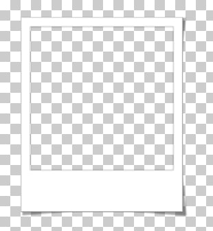 instant camera template photography