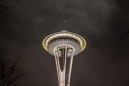Space Needle thumbnail