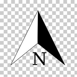 North Arrow , North Arrow PNG clipart