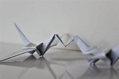origami decors thumbnail