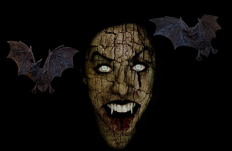 Halloween wallpaper thumbnail